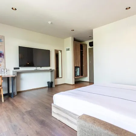 Khai 酒店 博德鲁姆