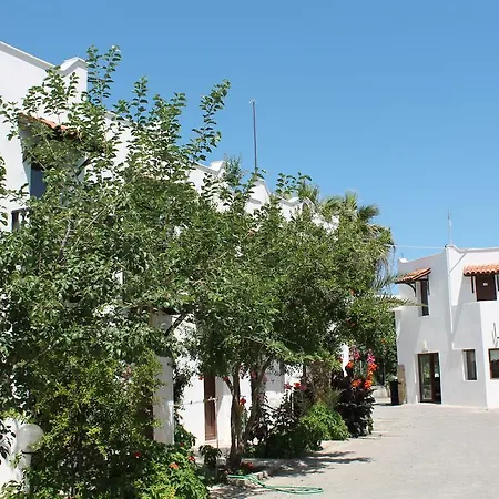 호텔 Khai Bodrum