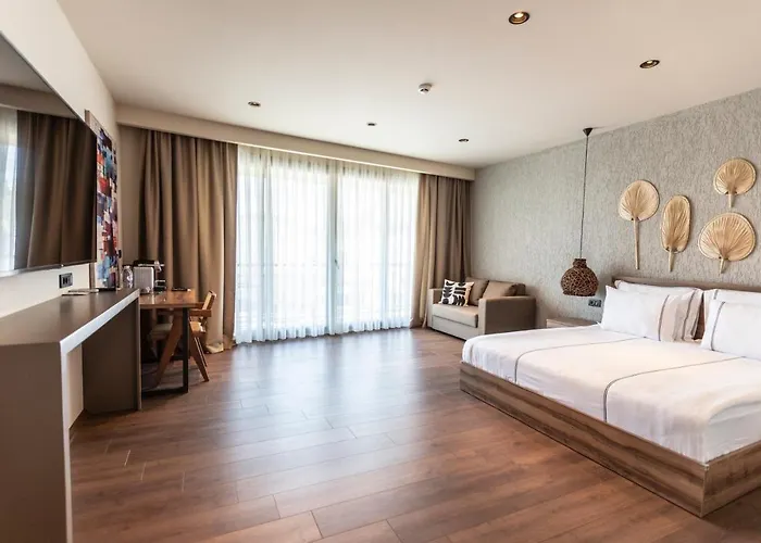 Khai Hotel Bodrum