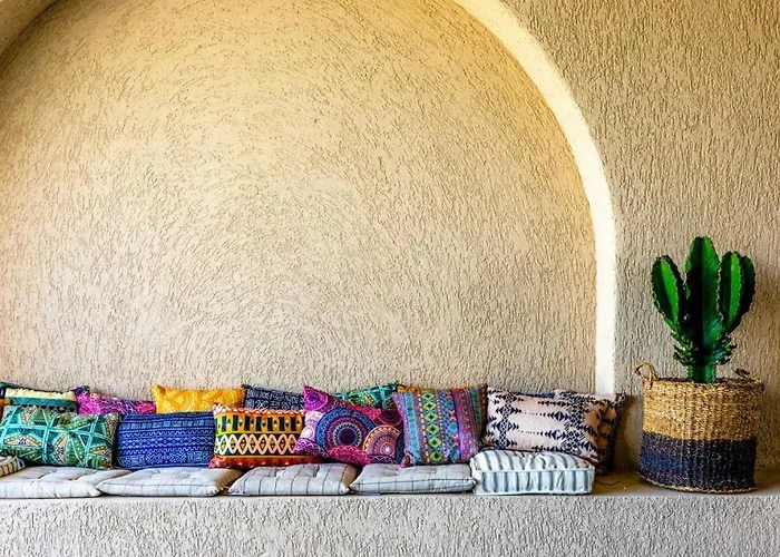 Khai Hotel Bodrum