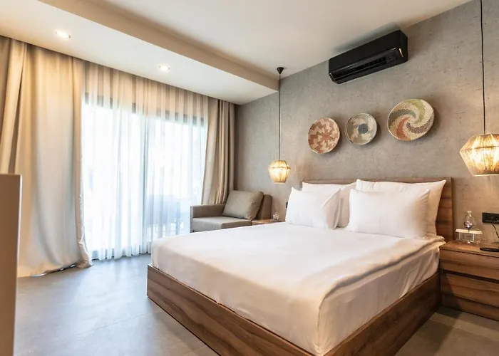 Hotel Khai