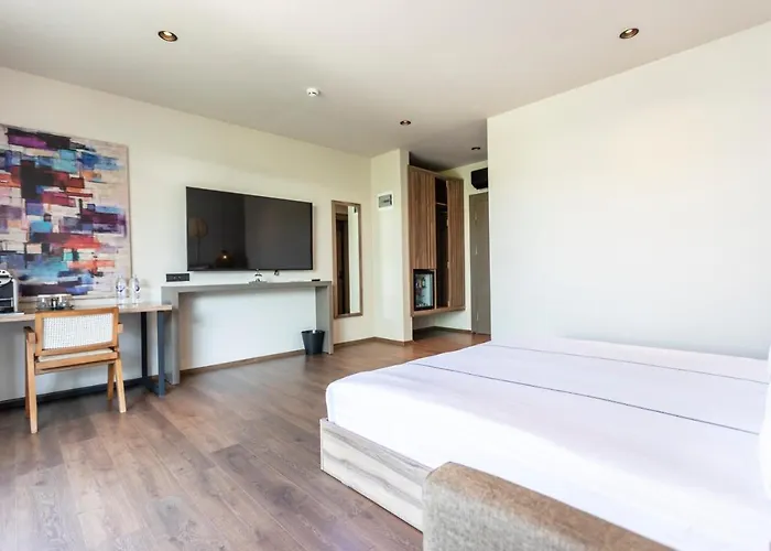 Khai Hotel Bodrum