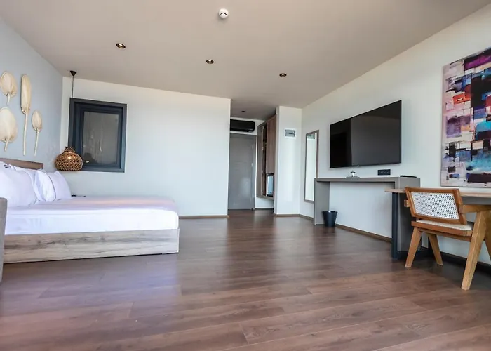 Khai Hotel Bodrum