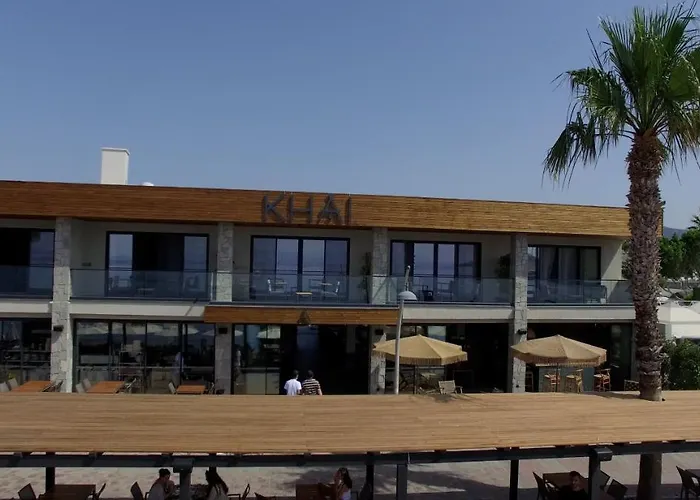 Khai Bodrum