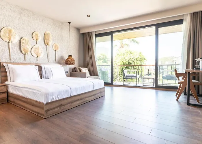 Khai Hotel Bodrum