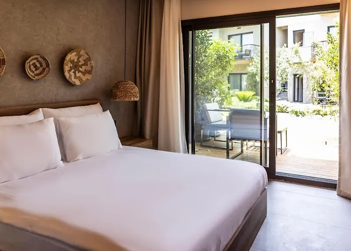 Khai Hotel Bodrum