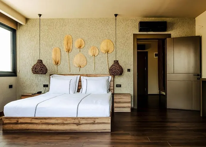 Khai Hotel Bodrum