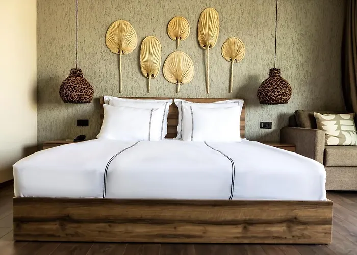 Hotel Khai Bodrum