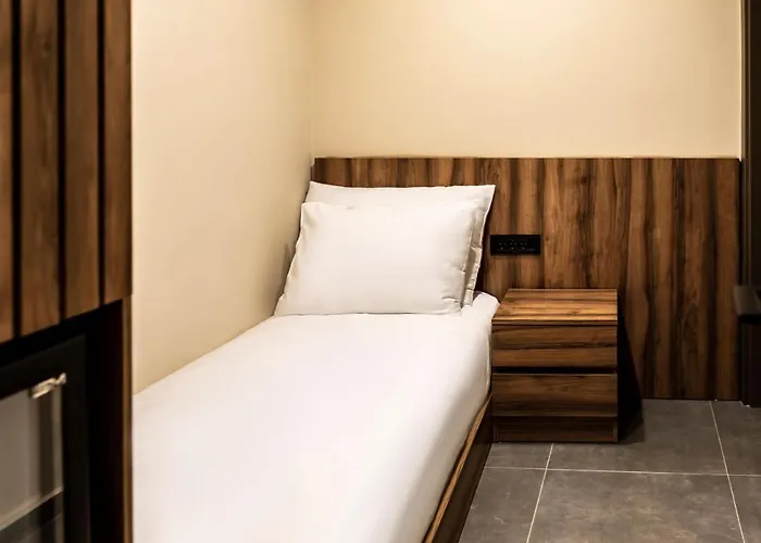 Khai 4* Bodrum