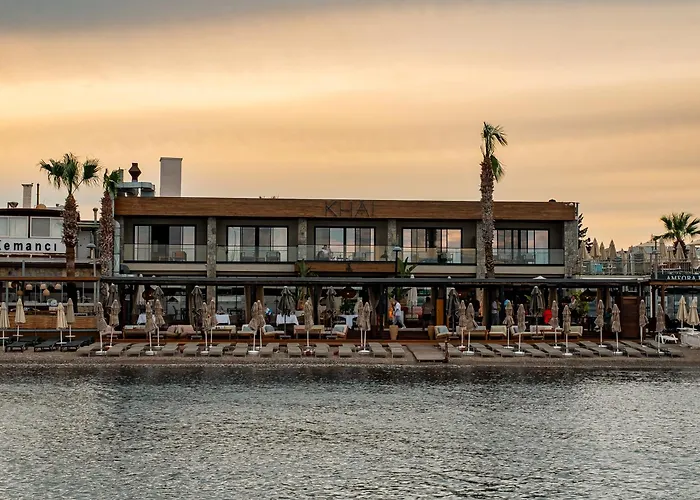 Khai Hotel