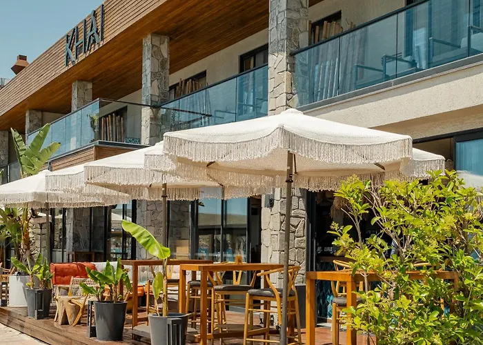 Hotel Khai