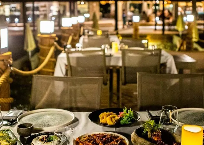 Khai Hotel Bodrum