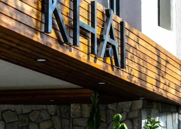 Hotel Khai 4*