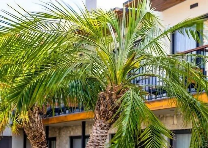 Khai Hotel Bodrum