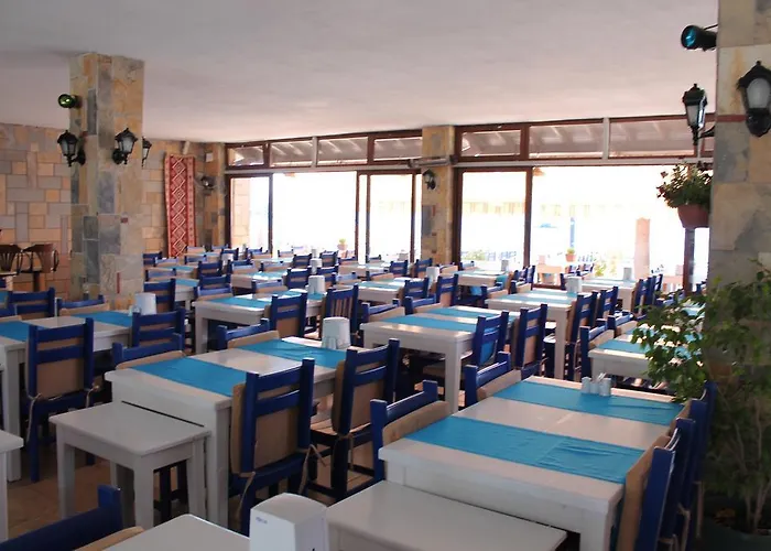 Hotel Khai Bodrum