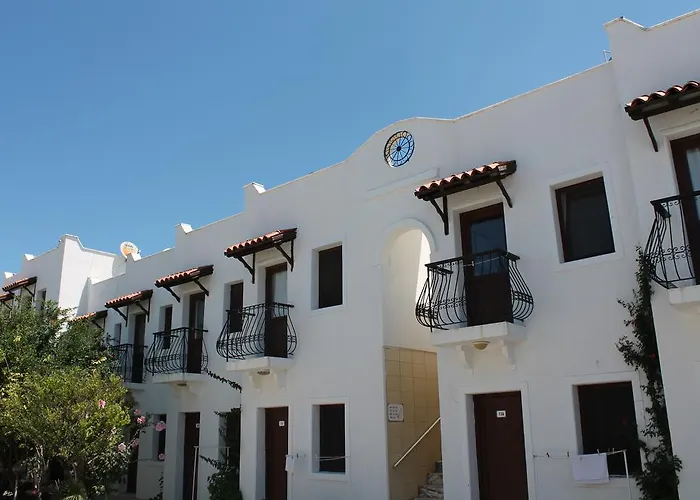 Hotel Khai Bodrum