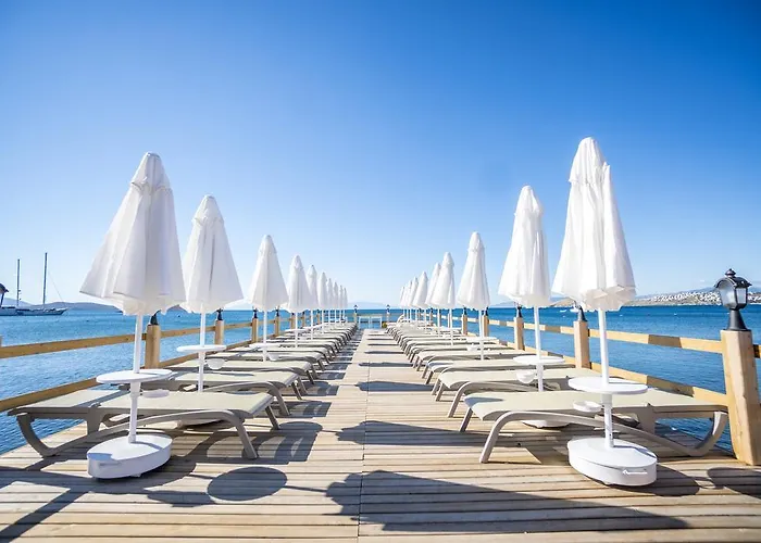 Khai 4* Bodrum