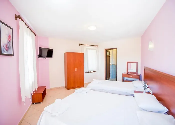 Khai Hotel