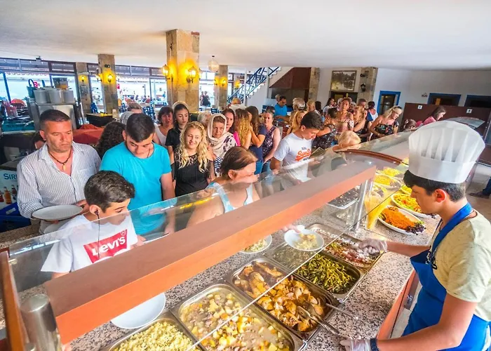 Hotel Khai Bodrum
