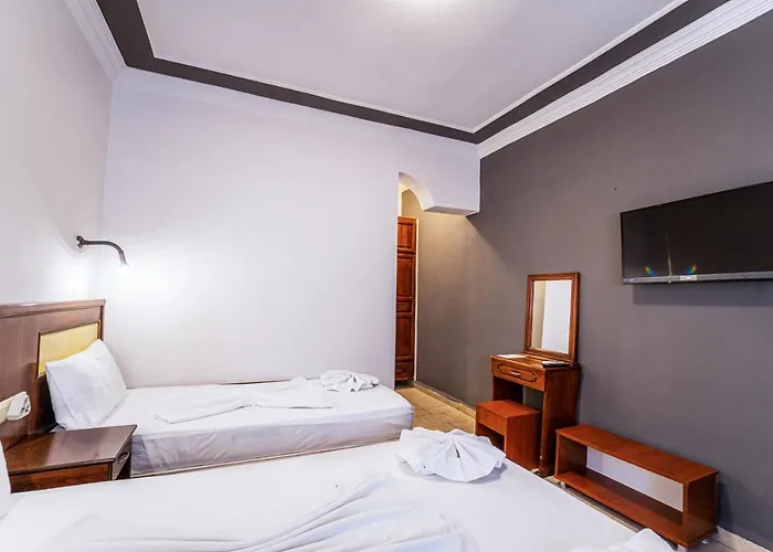 Khai Hotel