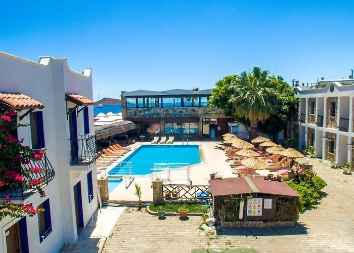 Khai Hotel
