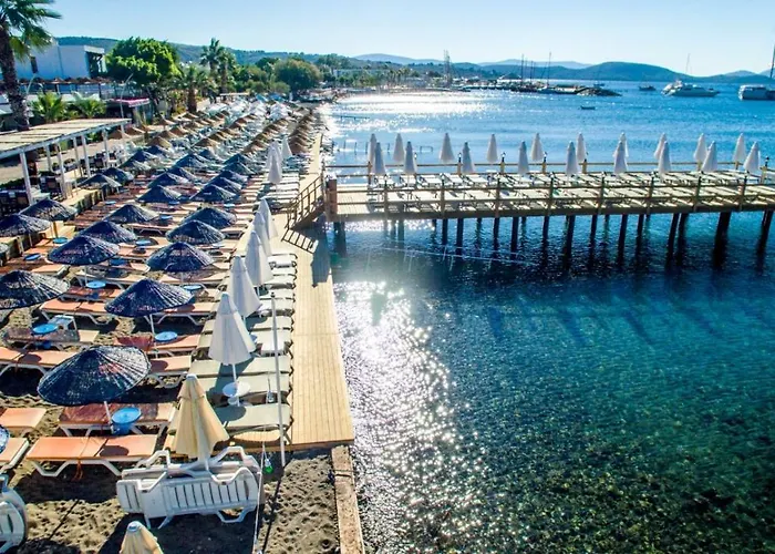Khai 4* Bodrum