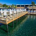 Szálloda Khai Bodrum