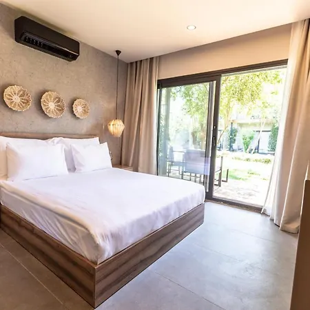 Khai Hotel Bodrum