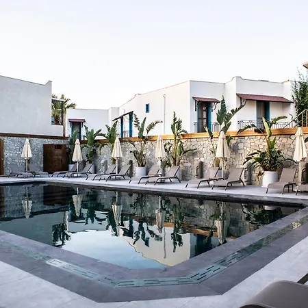 Khai Bodrum