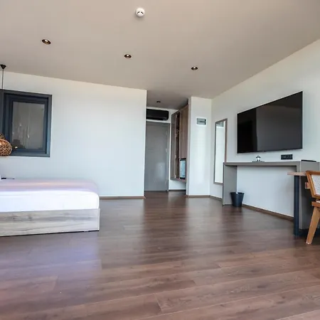 Khai Hotel Bodrum