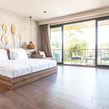 Khai Hotel Bodrum
