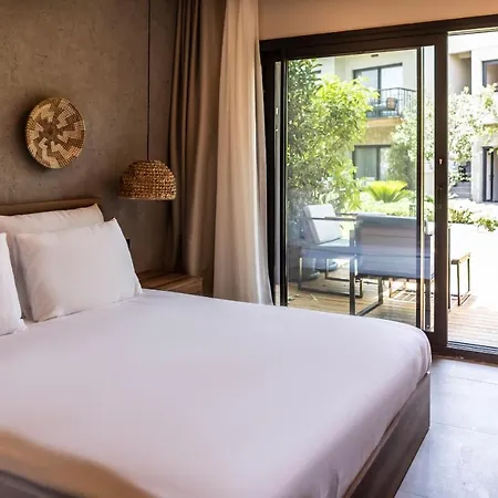 Khai Hotel Bodrum