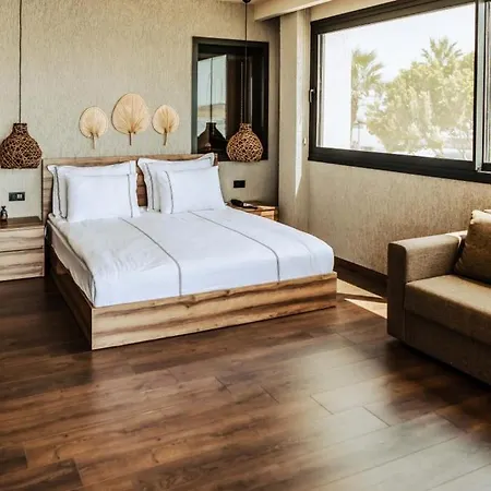 Hotel Khai