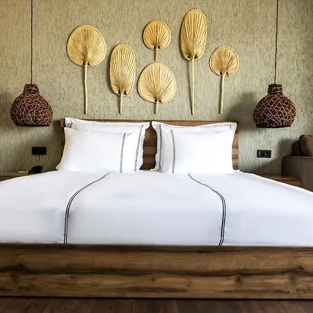 Hotel Khai Bodrum