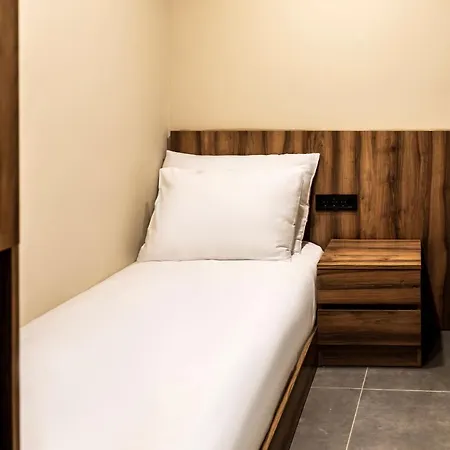 Khai 4* Bodrum