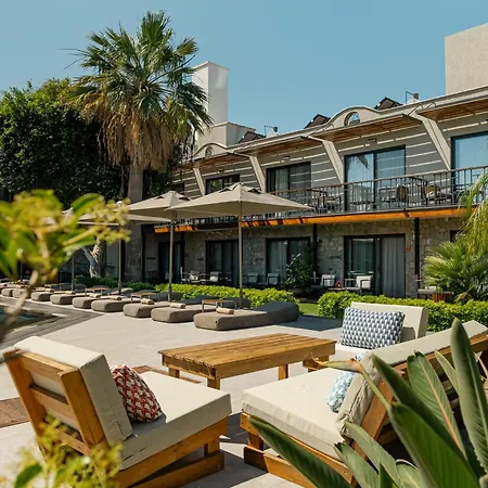 Khai Hotel 4*