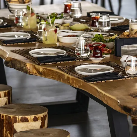 Hotel Khai Bodrum
