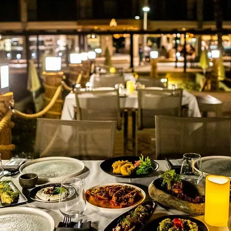 Khai Hotel Bodrum