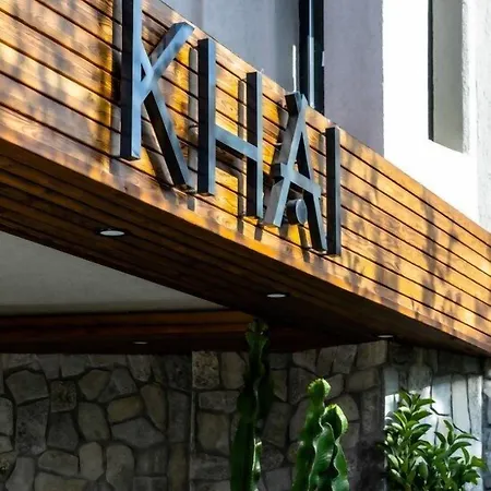 ホテル Khai 4*