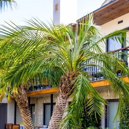 Khai Hotel Bodrum