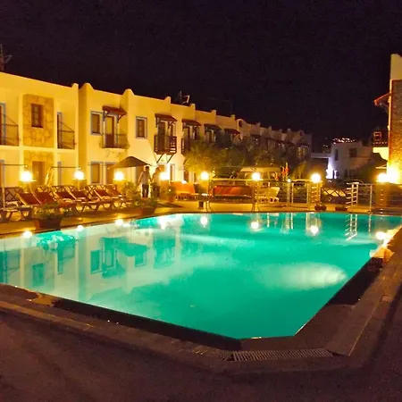 Hotel Khai Bodrum