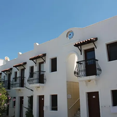 Hotel Khai Bodrum