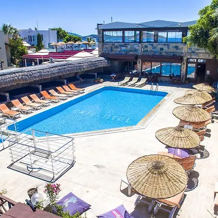 Khai Hotel Bodrum