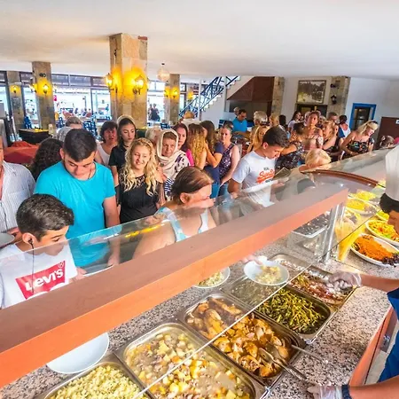 Hotel Khai Bodrum