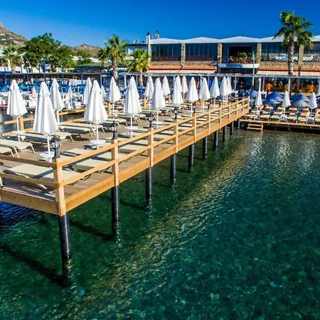 Hotel Khai Bodrum
