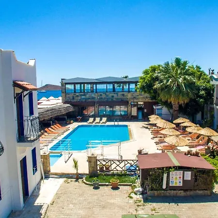 Khai Hotel