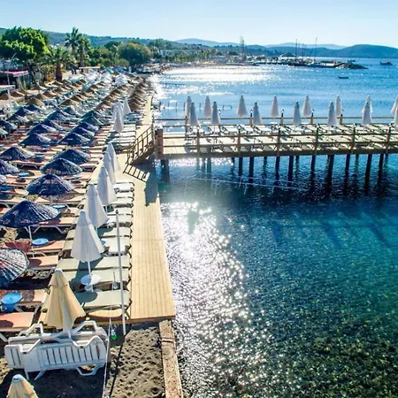 Khai 4* Bodrum