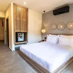 Hotel Khai 4*