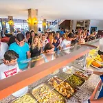 Hotell Khai Bodrum