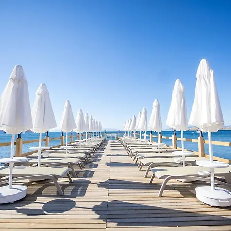 Khai 4* Bodrum